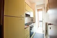 Апартаменты Rentopolis Corso Sempione Mac Mahon