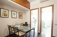 Apartment Rentopolis Corso Sempione Mac Mahon *